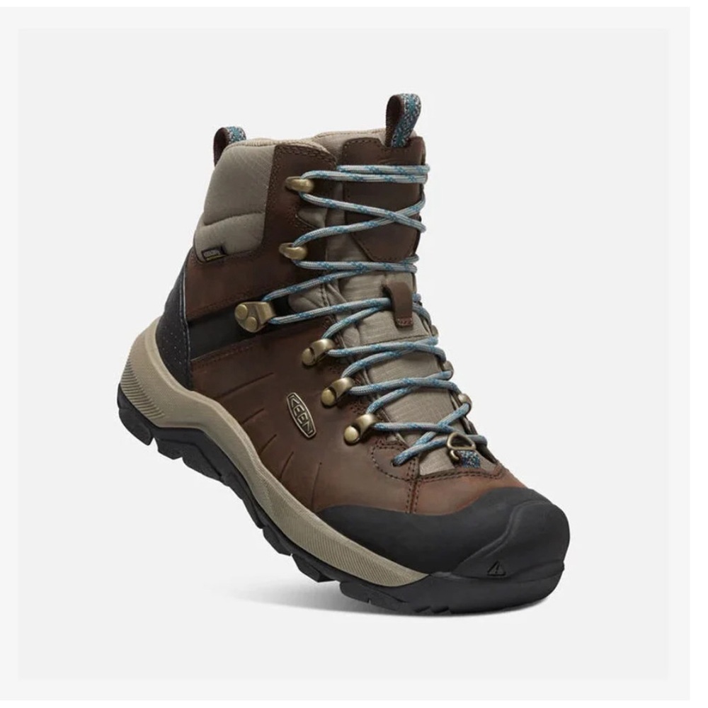 Women's Revel IV Mid Polar Boot